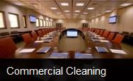 commercial window cleaning